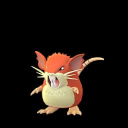 pokemon_name_0020 Shiny