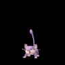 Rattata Pokemon Go In-game Sprite