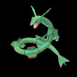 pokemon_name_0384 Pokemon Go Image