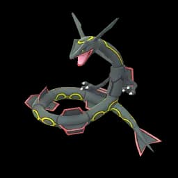 pokemon_name_0384 Shiny