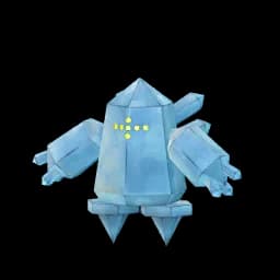 pokemon_name_0378 Pokemon Go Image