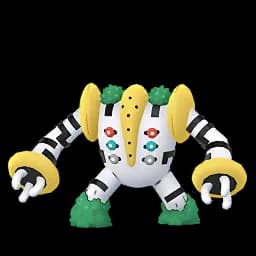 pokemon_name_0486 Pokemon Go Image