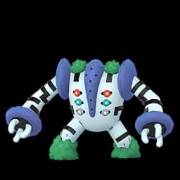 pokemon_name_0486 Shiny