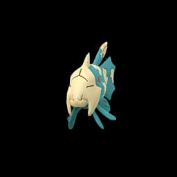 pokemon_name_0369 Shiny