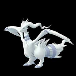 Reshiram