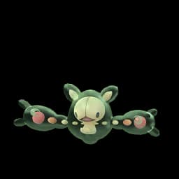 Reuniclus