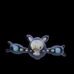 pokemon_name_0579 Shiny