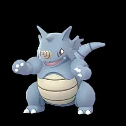 pokemon_name_0112 Pokemon Go Image