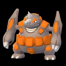 pokemon_name_0464 Pokemon Go Image