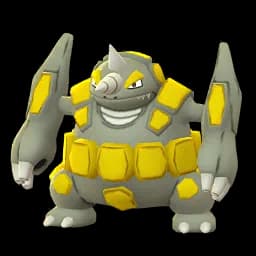 pokemon_name_0464 Shiny