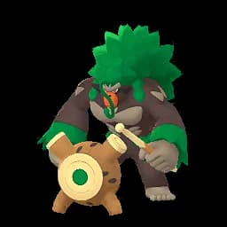 pokemon_name_0812 Pokemon Go Image