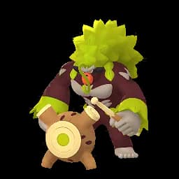 pokemon_name_0812 Shiny