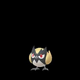 pokemon_name_0821 Shiny