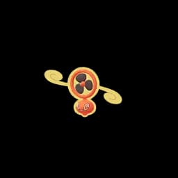 pokemon_name_0479 Pokemon Go Image