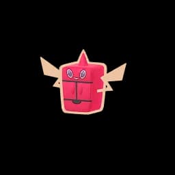 pokemon_name_0479 Shiny