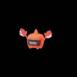 pokemon_name_0479 Pokemon Go Image