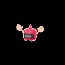 pokemon_name_0479 Shiny