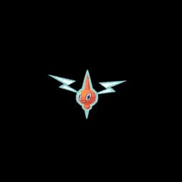pokemon_name_0479 Pokemon Go Image