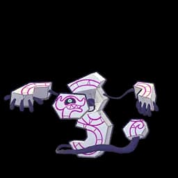 pokemon_name_0867 Shiny