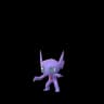 Sableye Pokemon Go In-game Sprite