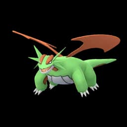 pokemon_name_0373 Shiny