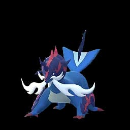 pokemon_name_0503 Pokemon Go Image