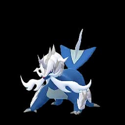 pokemon_name_0503 Shiny