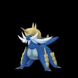 pokemon_name_0503 Pokemon Go Image