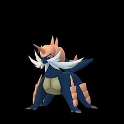 pokemon_name_0503 Shiny