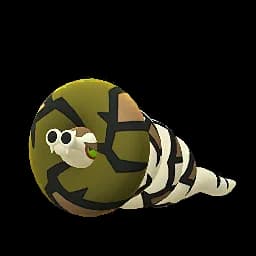 pokemon_name_0844 Pokemon Go Image