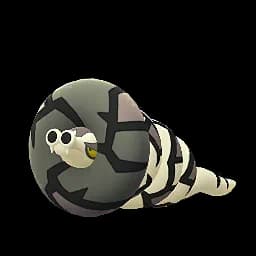 pokemon_name_0844 Shiny