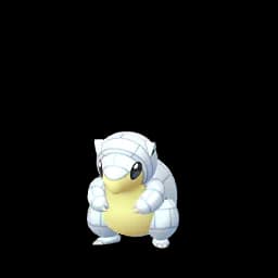 Sandshrew