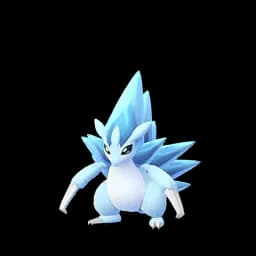 pokemon_name_0028 Pokemon Go Image