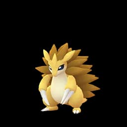 pokemon_name_0028 Pokemon Go Image