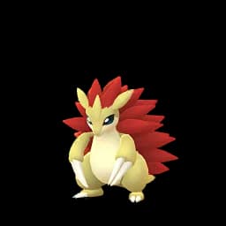 pokemon_name_0028 Shiny