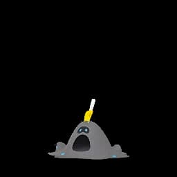 pokemon_name_0769 Shiny
