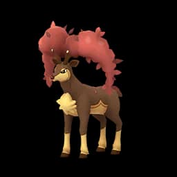 pokemon_name_0586 Pokemon Go Image