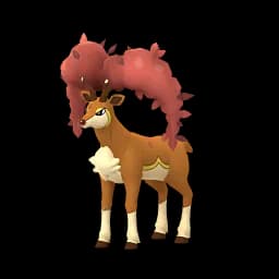 pokemon_name_0586 Shiny