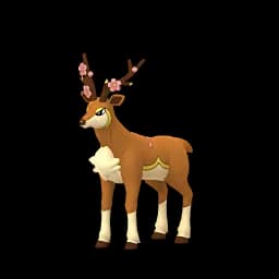 pokemon_name_0586 Shiny