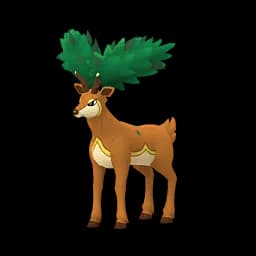 pokemon_name_0586 Shiny