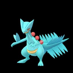 pokemon_name_0254 Shiny