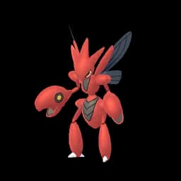 Scizor