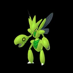 pokemon_name_0212 Shiny