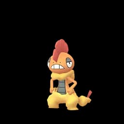 pokemon_name_0560 Pokemon Go Image