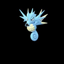 Seadra