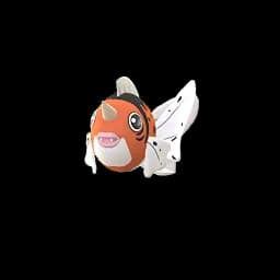 Seaking