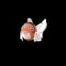 Seaking Pokemon Go In-game Sprite