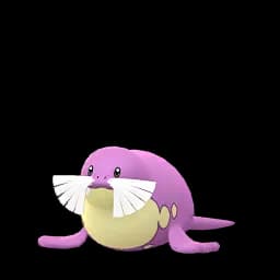 pokemon_name_0364 Shiny