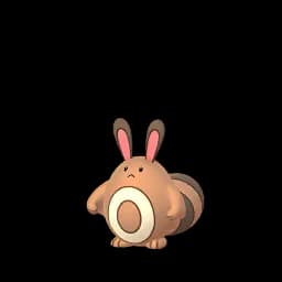 pokemon_name_0161 Pokemon Go Image