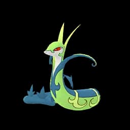 pokemon_name_0497 Shiny